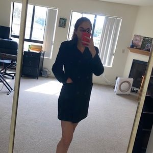Calvin klein coat